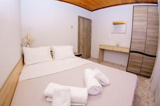 Palm Residence - Nea Kallikratia - 2