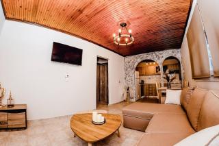 Palm Residence - Nea Kallikratia - 1