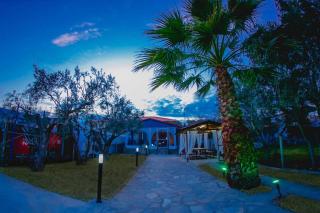 Palm Residence - Nea Kallikratia - 0
