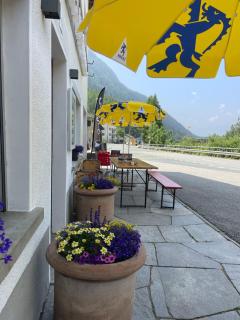 Hotel Val d`Arca - Stampa - 9