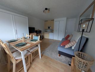 Appartement confortable Saint Lary village - Saint-Lary-Soulan - 9