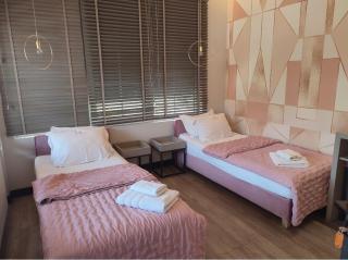 Avenue Luxury Apartments - Alexandroúpolis - 9
