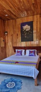 Nhà Waratah Homestay and Restaurant - Yên Lô - 8