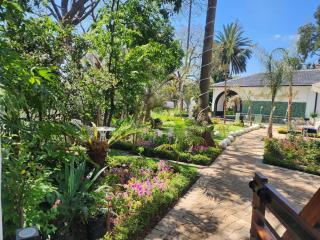 C'est La Vie Boutique Hotel - 1