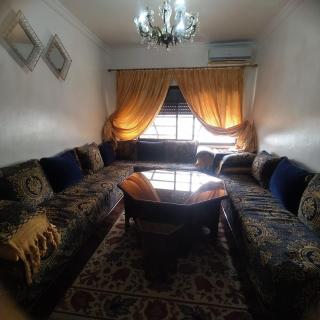 Appartement dans le centre ville Agadir - Agadir - 0