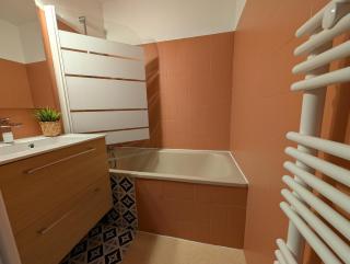 Appartement confortable Saint Lary village - Saint-Lary-Soulan - 4