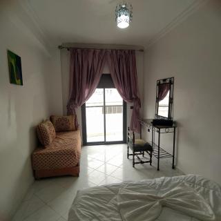 Appartement dans le centre ville Agadir - Agadir - 8