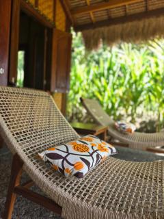 Secret Beach Bungalow - Papak - 5