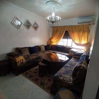 Appartement dans le centre ville Agadir - Agadir - 5