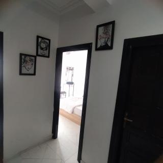 Appartement dans le centre ville Agadir - Agadir - 4