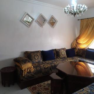 Appartement dans le centre ville Agadir - Agadir - 3