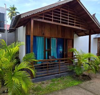 Lemon Grass Resort & Spa - Isola di Havelock - 7