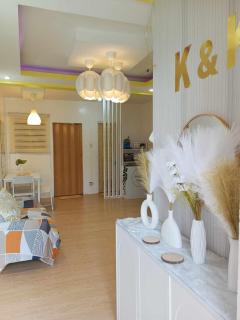 K&K transient sjdm bulacan 2 storey house - Muzon - 6