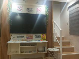 K&K transient sjdm bulacan 2 storey house - 2