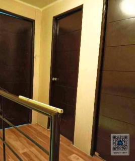 K&K transient sjdm bulacan 2 storey house - Muzon - 1