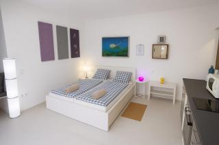 Fantastico Apartments Ruhige Top-Lage, Balkon oder Terrasse, gratis Parkplatz & Klimaanlage, ideal für Paare und Alleinreisende - Puerto de la Cruz - 0
