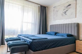 Business Park Premium, 2B lux flat, free garage - Sofia - 4