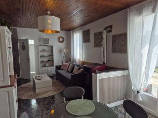 Appartement Maïa - Saint-Aigulin - 6