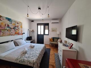 Cozy City Centar Studio - Podgorica - 9
