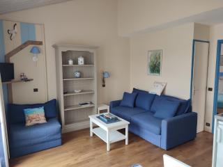 Le goéland 2 piéces avec terrasse, 4 personnes - Talmont - 1