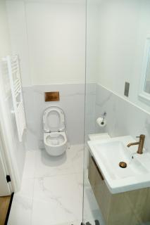 Jazreal Luxury Apartment - Leeds City Centre - Leeds - 4