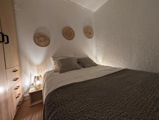 Appartement confortable Saint Lary village - Saint-Lary-Soulan - 5