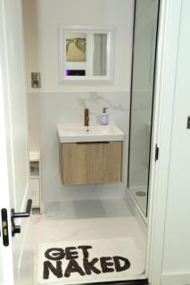 Jazreal Luxury Apartment - Leeds City Centre - Leeds - 2