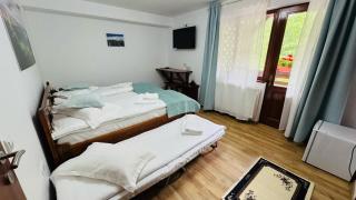 Pastravaria Bratioara - 1