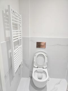 Jazreal Luxury Apartment - Leeds City Centre - 1