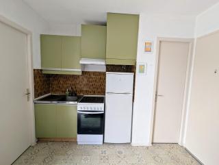 T2 climatisé avec terrasse à 200m de la plage - 7