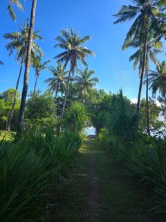 Secret Beach Bungalow - Papak - 7