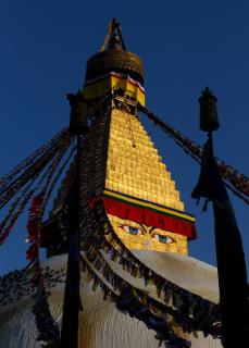 Shambaling Boutique Hotel - Kathmandu - 0
