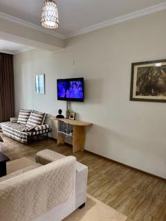 Cozy Beachside Flat - 9