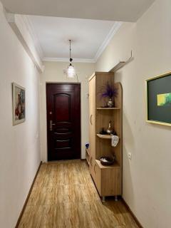 Cozy Beachside Flat - 4