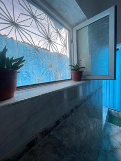 CaSA FAFA - Chefchaouene - 2