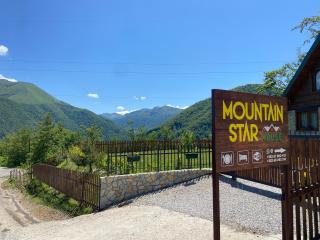 Mountain Star House - Mojkovac - 7