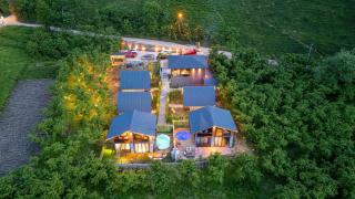 Yazici Green Villas Tatil Koyu - 6