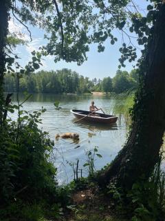 Eichberg Ferienhäuser - Fürstenberg-Havel - 0