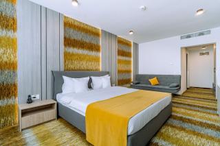 ARIS Boutique Hotel & SPA - 9