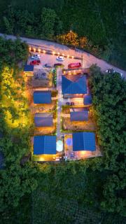 Yazici Green Villas Tatil Koyu - Rize - 7