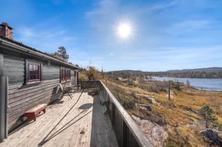 Mountain lodge with amazing views - - 9