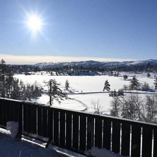 Mountain lodge with amazing views - - 7