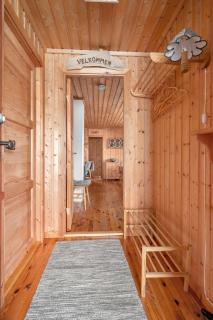 Mountain lodge with amazing views - - 6