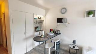 Chez loverchy - Annecy - 6