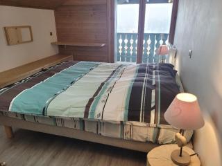 Duplex vue sur montagne - 5