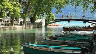 Chez loverchy - Annecy - 1