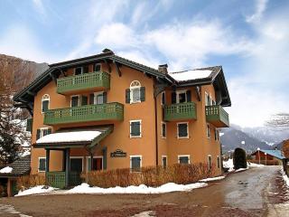 Duplex 66 m2 ST GERVAIS - Saint-Gervais-les-Bains - 3