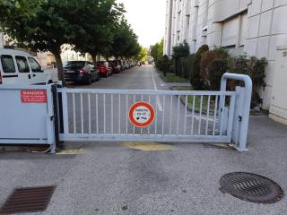 Chez loverchy - Annecy - 2