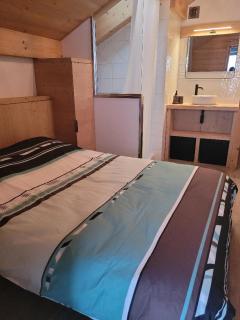 Duplex 66 m2 ST GERVAIS - Saint-Gervais-les-Bains - 1