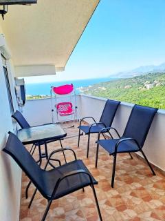 Plavi Horizont - Utjeha - 6